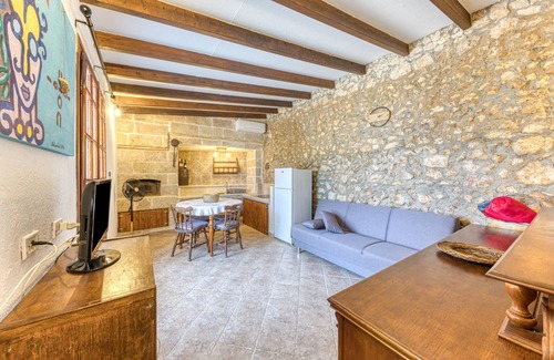 Gagliano del Capo Villa | Villa 'Lu Munte' with Sea View, Wi-Fi and Air Conditioning