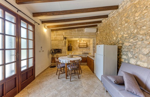 Gagliano del Capo Villa | Villa 'Lu Munte' with Sea View, Wi-Fi and Air Conditioning