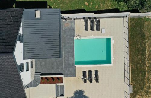 Ludbreg Villa | Villa Luana