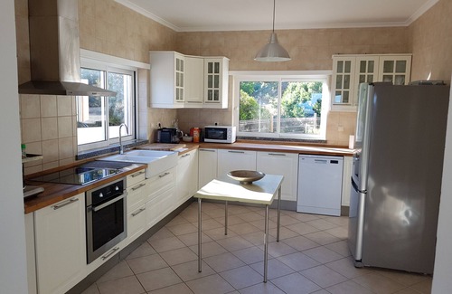 Monchique Villa | Villa Luar do Cano: Family and Nature