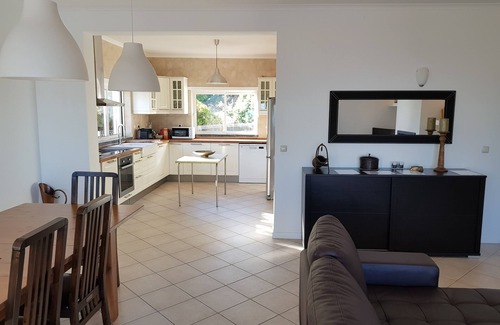 Monchique Villa | Villa Luar do Cano: Family and Nature