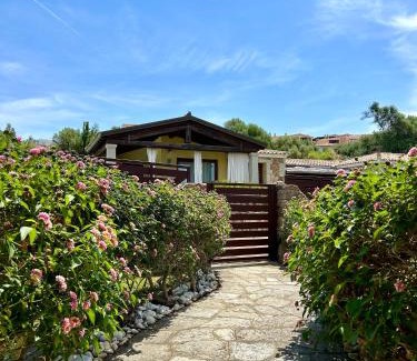 Tanaunella Villa | Villa Luca