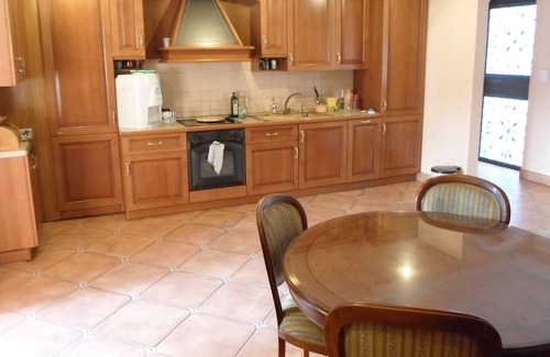 Novi Sad House | Villa Luca , Very comfortable house with a pool