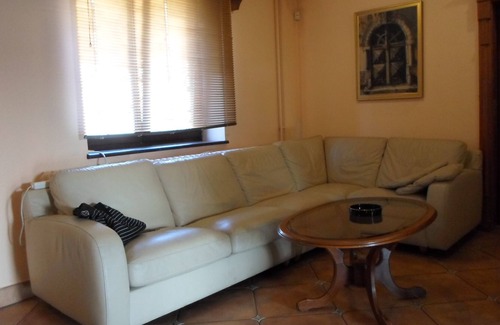 Novi Sad House | Villa Luca , Very comfortable house with a pool
