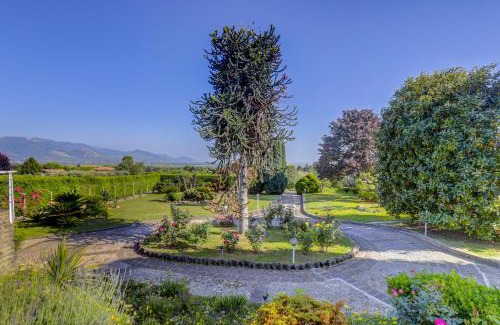 Velletri Villa | Villa Luce-Casa vacanza con vista panoramica mare.