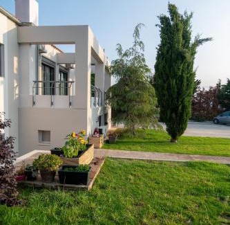 Kos Villa | Villa Luce