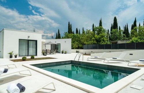Cilipi Villa | Villa Luce