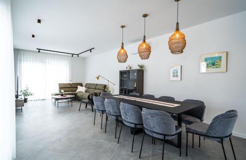 Cilipi Villa | Villa Luce