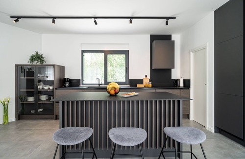 Cilipi Villa | Villa Luce