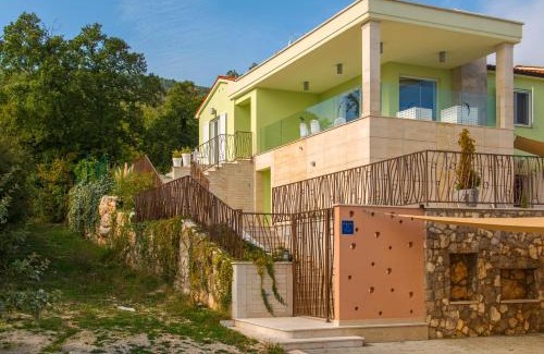 Drenje Villa | Villa Luce