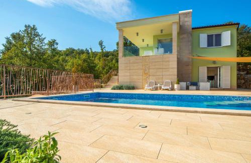 Drenje Villa | Villa Luce