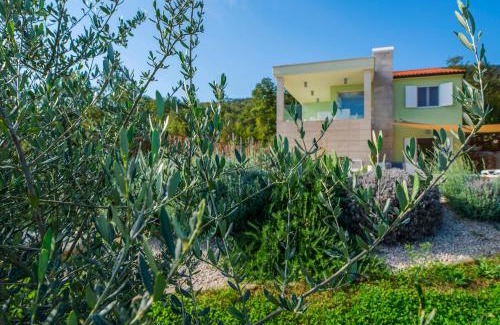 Drenje Villa | Villa Luce