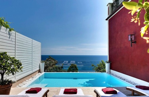 Praiano Cottage | Villa Luce