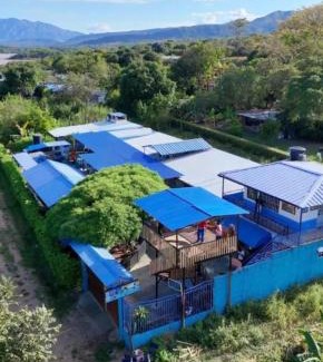 Huila Department Hotel | Villa Lucerito