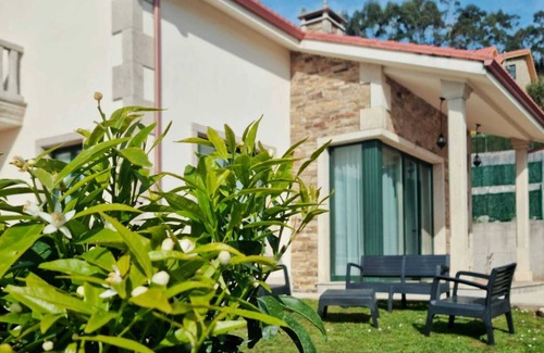 Vilarrube House | Villa Lucerna