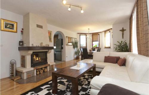 Jadreski House | Villa Luces