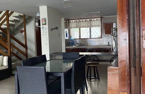 Pozos Colorados House | Villa lucesita