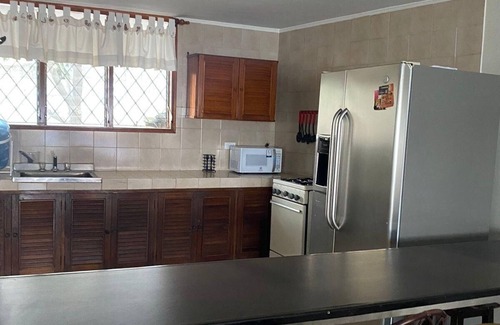 Pozos Colorados House | Villa lucesita