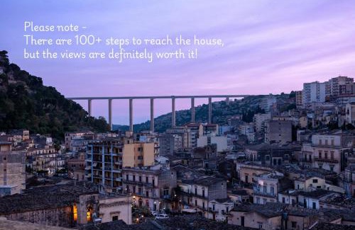 Modica Villa | Villa Luci
