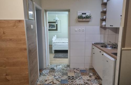 Slavonski Brod Bed & Breakfast | Villa Lucia - Apartments&Rooms