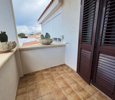 Leporano Marina Apartment | Villa Lucia appartamento Ischia