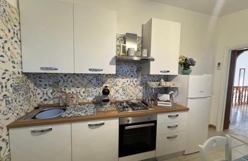 Leporano Marina Apartment | Villa Lucia appartamento Ischia