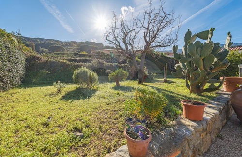 Marciana Marina Villa | Villa Lucia Comfort e Relax in Marciana Marina