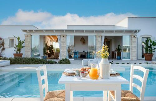 Il Monte Villa | Villa Lucia - Exclusive Private Pool