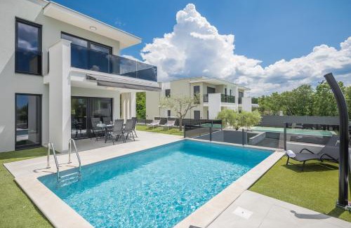 Babici Villa | Villa Lucia
