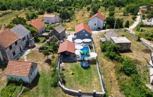 Trilj Villa | Villa Lucia