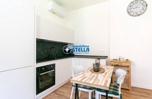 Jesolo Pineta Apartment | * Villa Lucia/Relax and Tranquility *