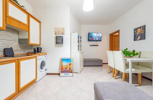 Rome Province House | Villa Lucia Roma - Free Parking