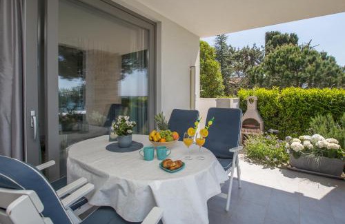 Đuba Apartment | Villa Lucia Umag