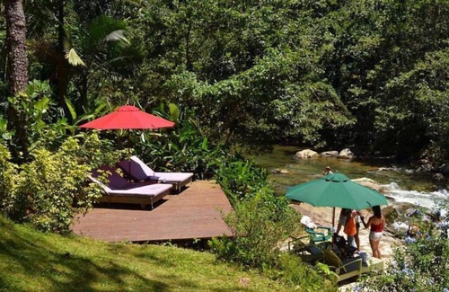San Jose de las Matas Villa | Villa Luciernaga, Diferencia Eco Retreat