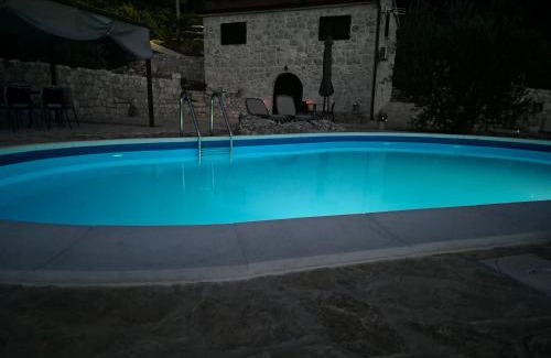 Bacina Villa | Villa Lucija