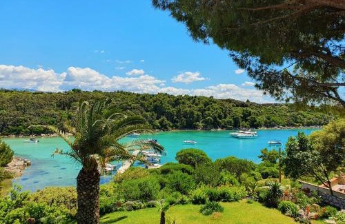 Suha Punta Apartment | Villa Lucija