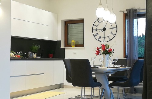 Cilipi Apartment | Villa Lucija, relaxing family gateway in Dubrovnik riviera