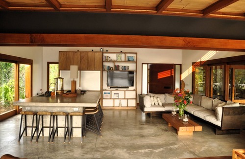 Santiago Villa | VILLA LUCILA, LUCILA Hermosa Hills Luxury Villas