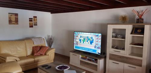 Macher Villa | Villa Lucky - Heated Pool