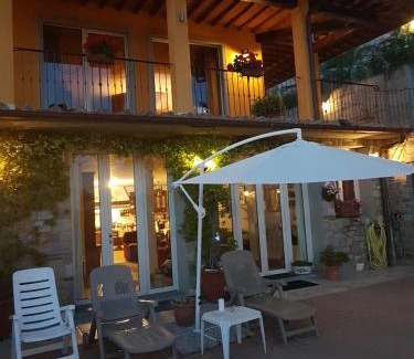 Bivio Pozzo House | Villa Lucrezia