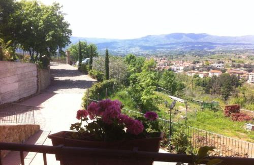 Bivio Pozzo House | Villa Lucrezia