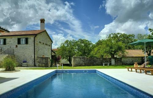 Rojnici House | Villa Lucy