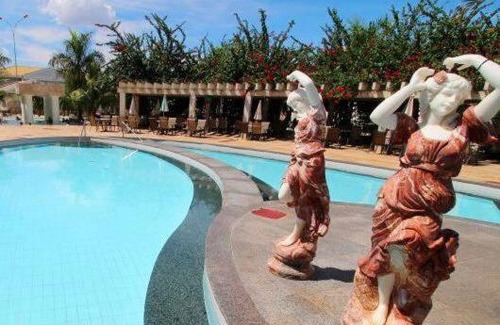 Centro Apartment | Villa Ludovisi Lacqua II