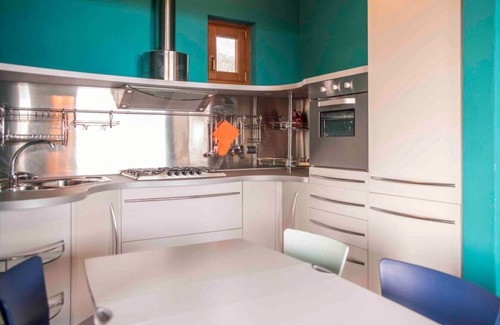 Vibonati Villa | Villa Luigi - Modern villa with private pool
