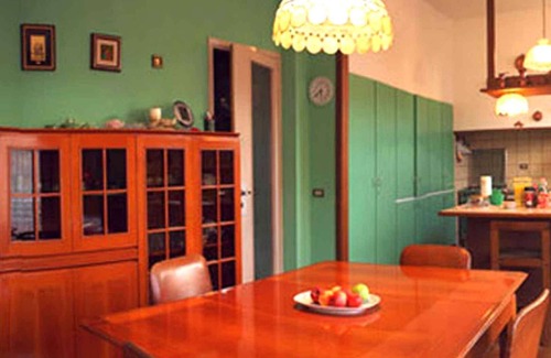 Vittorio Veneto Villa | VILLA LUIGIA, with wide park, close Venice, Prosecco Hills and Dolomites