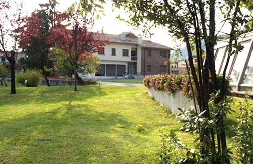 Vittorio Veneto Villa | VILLA LUIGIA, with wide park, close Venice, Prosecco Hills and Dolomites