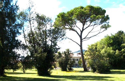 Vittorio Veneto Villa | VILLA LUIGIA, with wide park, close Venice, Prosecco Hills and Dolomites