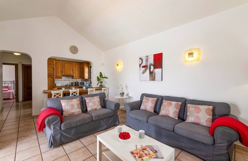 Matagorda Villa | Villa Luisa by Villa Plus