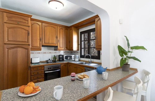 Matagorda Villa | Villa Luisa by Villa Plus