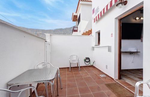 Tigaday House | Villa Luisa en Frontera